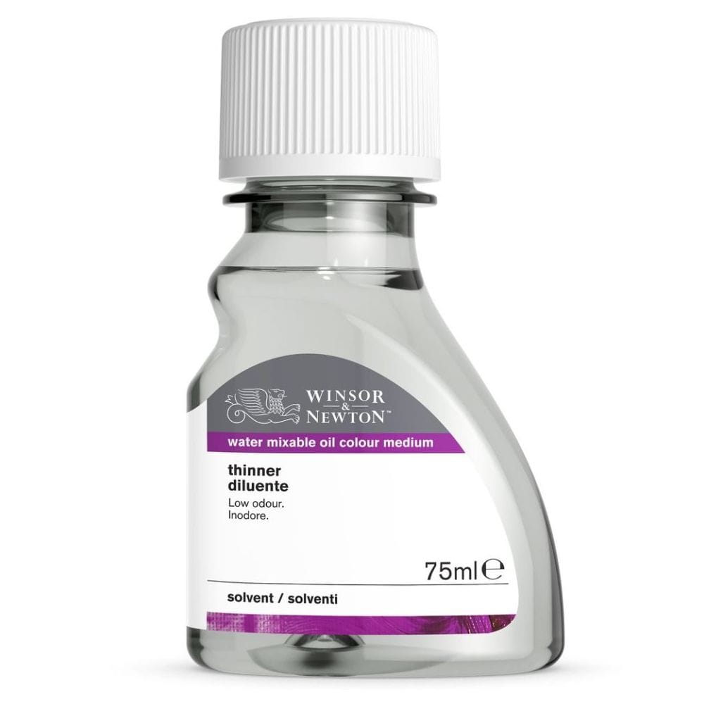 Winsor & Newton Artisan Medium OIL THINNER 75 ml