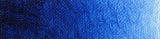 Transparent Blue