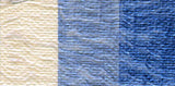 Interference Blue