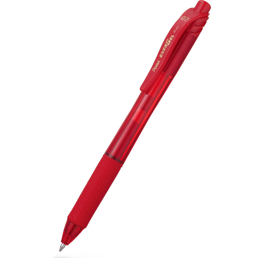 PENTEL BL107 EnerGel X Roller 0,7