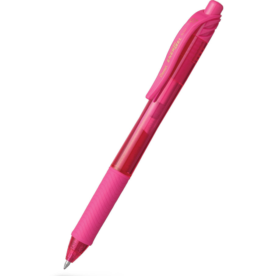 PENTEL BL107 EnerGel X Roller 0,7