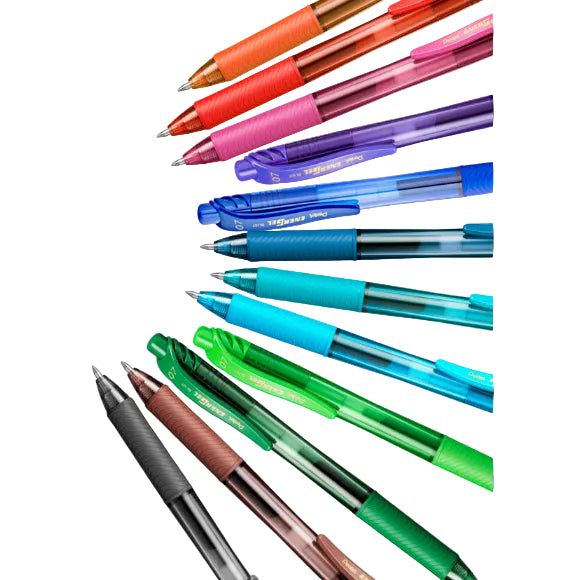 PENTEL BL107 EnerGel X Roller 0,7
