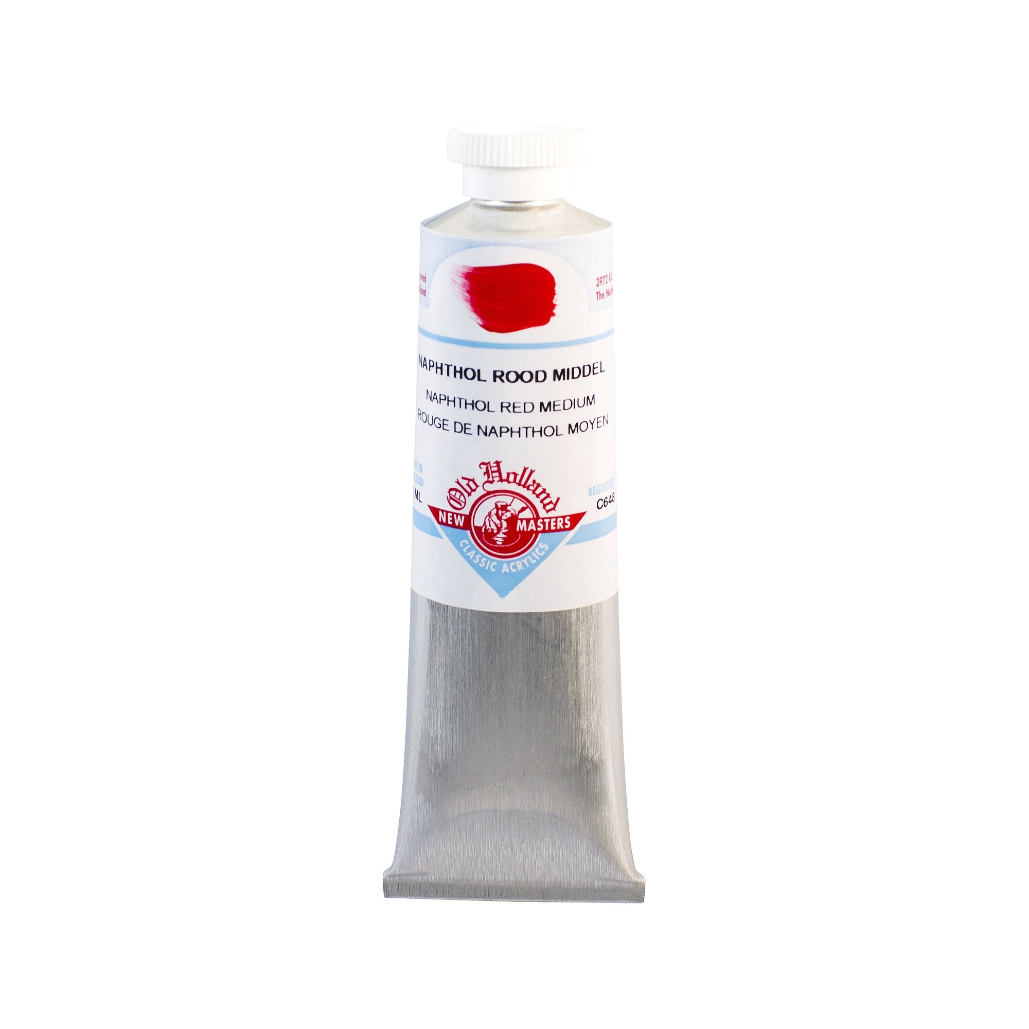 Naphthol Red Medium