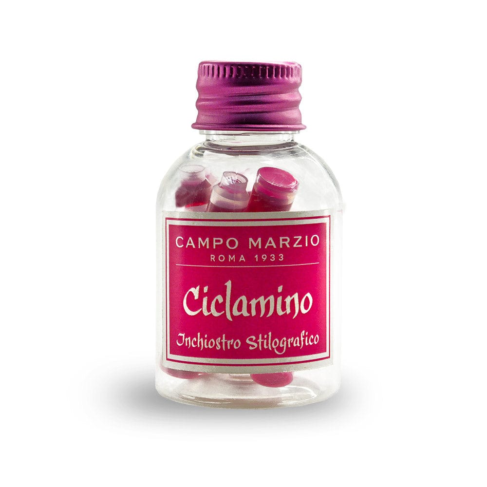Campo Marzio Campo Marzio | Bottle 6 Refills CYCLAMEN*