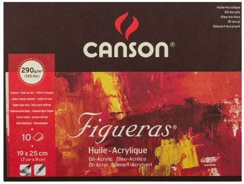 Canson Papir Canson Figueras