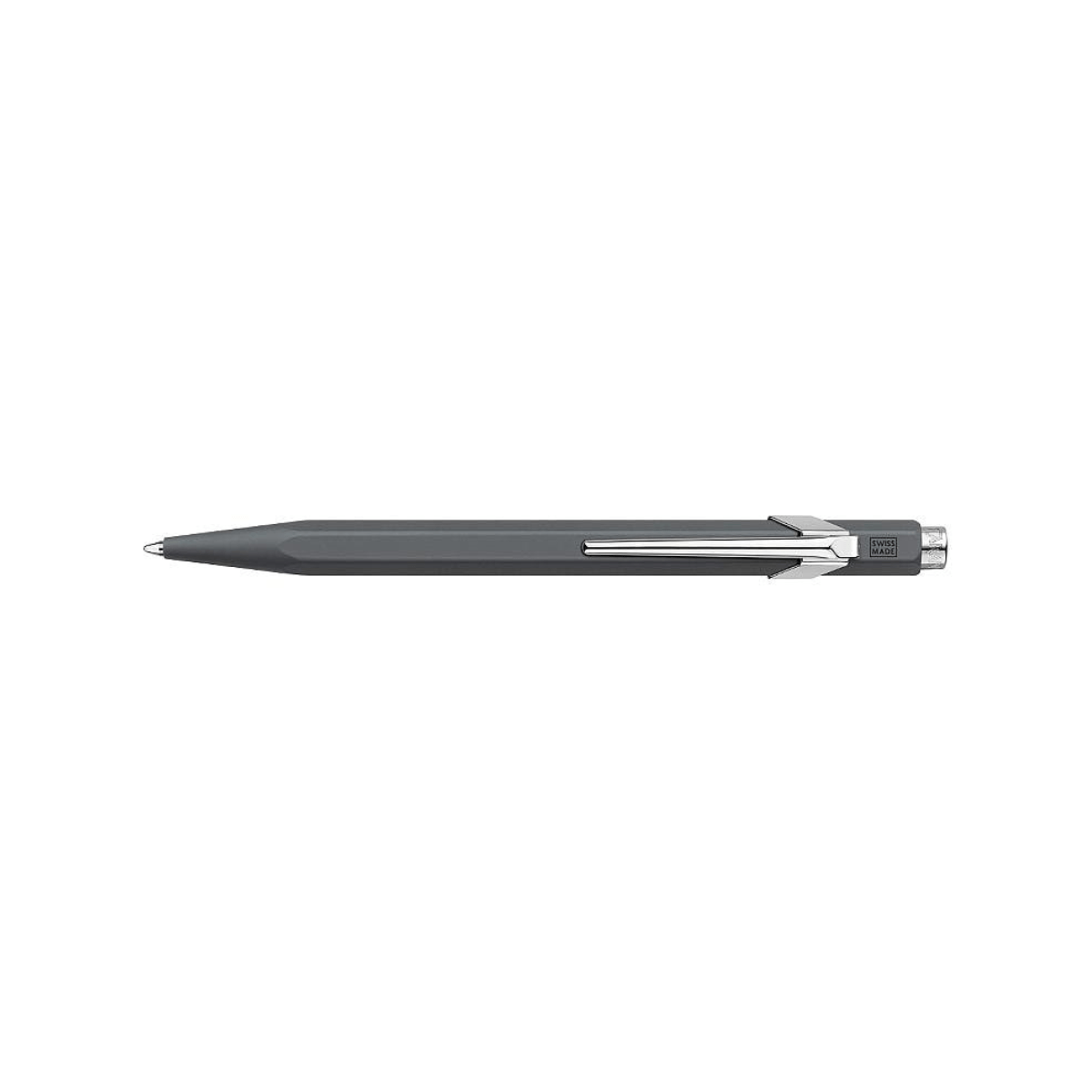 Caran D'ache Caran D´arche Roller Pen 849 Grå