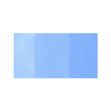 B32 Blassblau