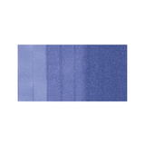 B45 Rauchblau