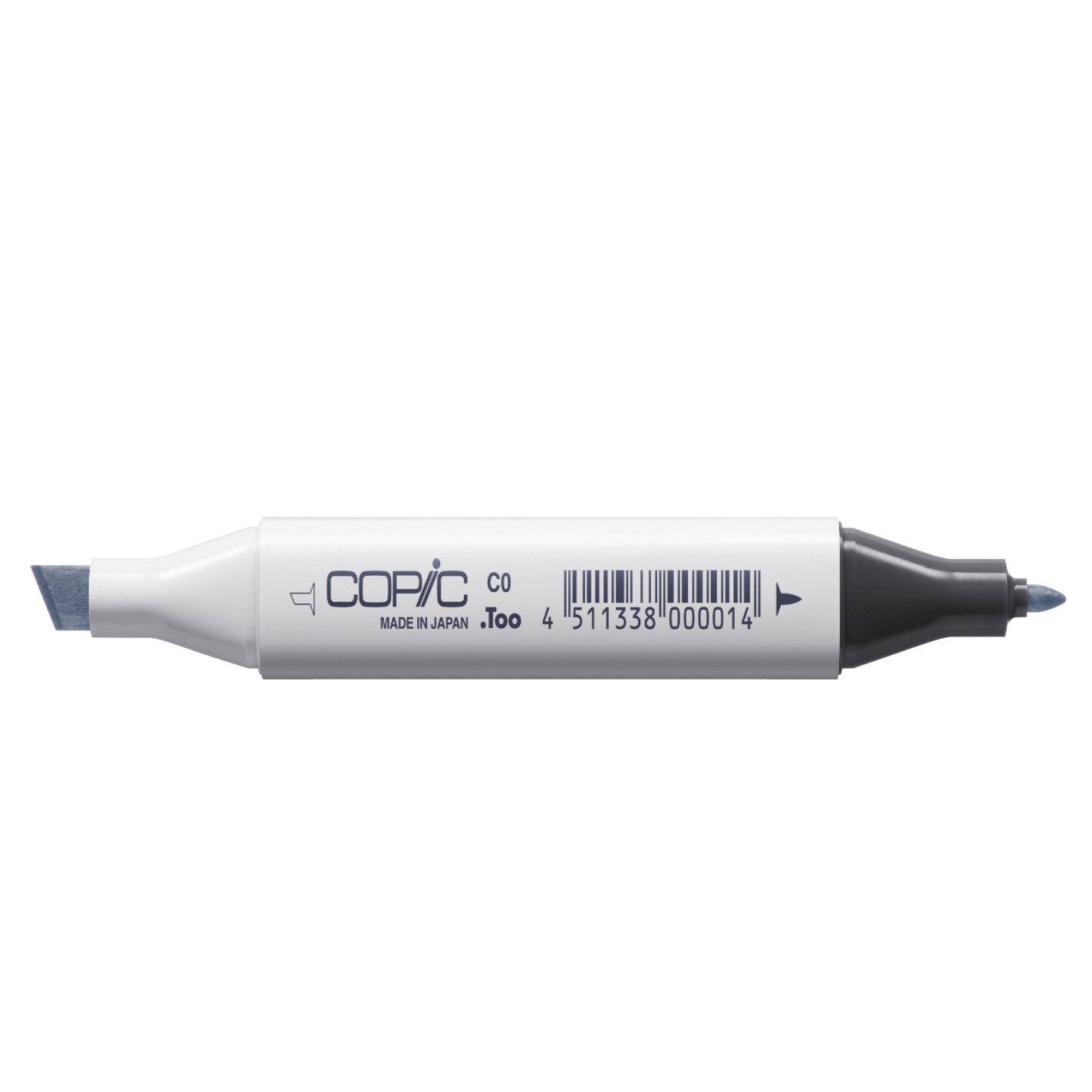Copic Tegneartikler C-0 Cool Gray No.0