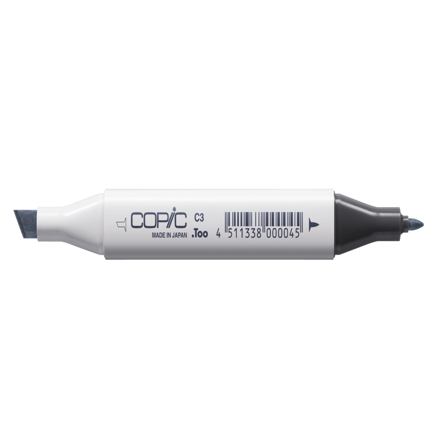 Copic Tegneartikler C-3 Cool Gray No.3