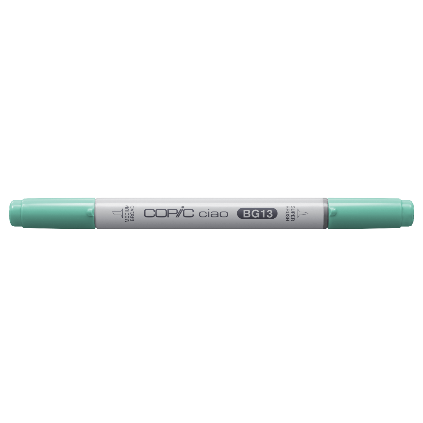 Copic Tegneartikler Ciao BG13 Mint Green