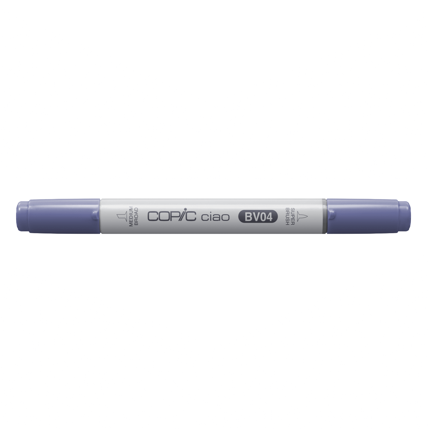 Copic Tegneartikler Ciao BV04 Blue Berry
