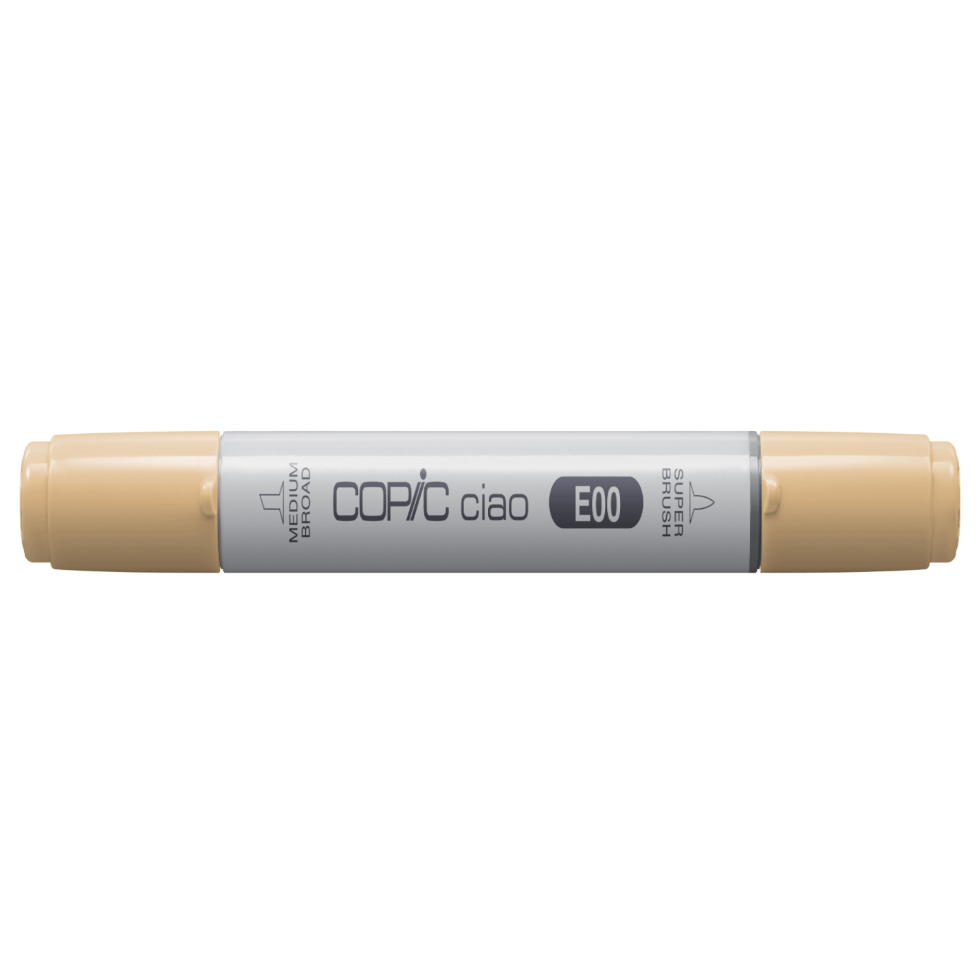 Copic Tegneartikler Ciao E00 Cotton Pearl