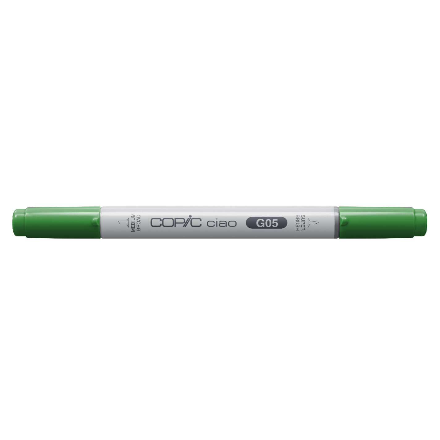 Copic Tegneartikler Ciao G05 Emerald Green