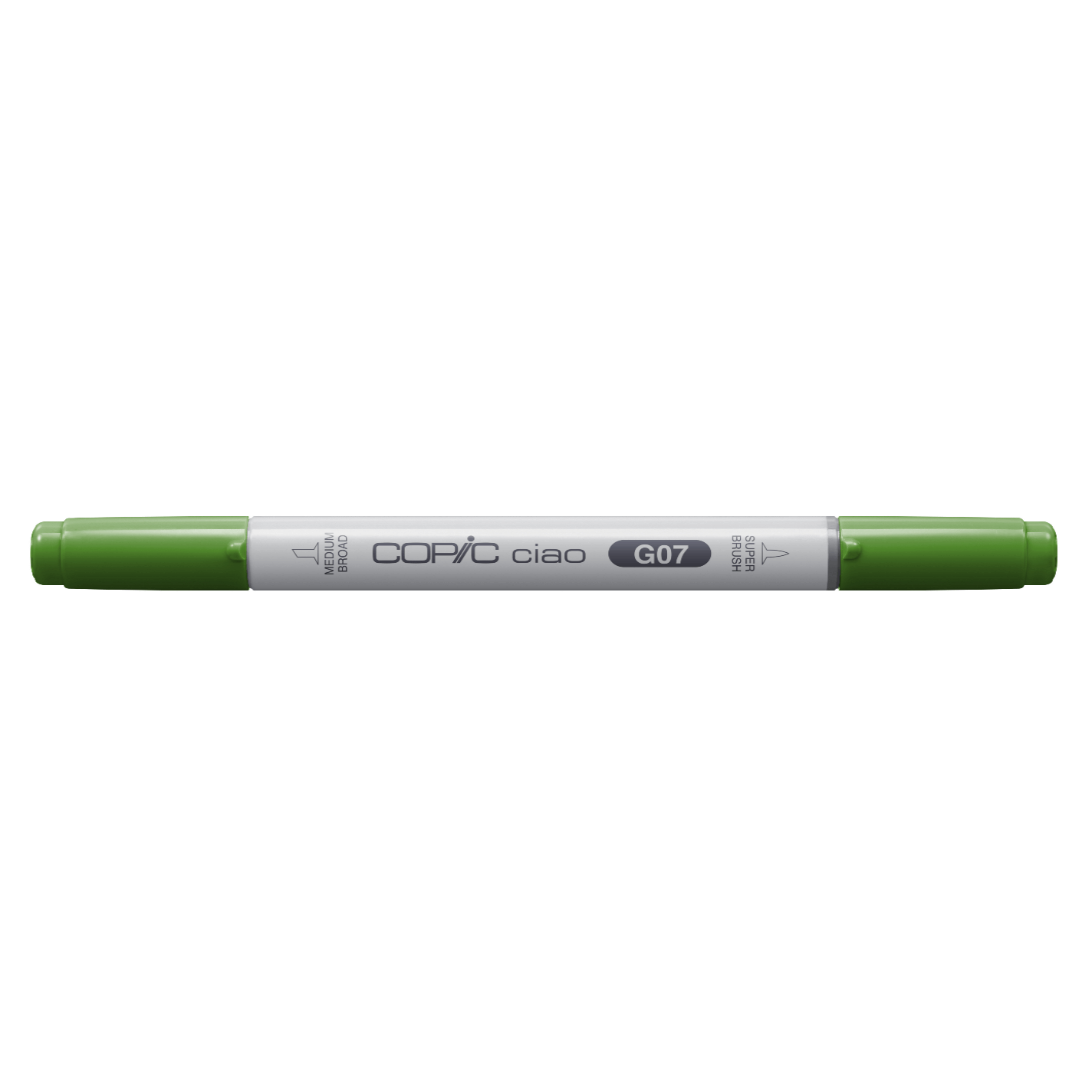 Copic Tegneartikler Ciao G07 Nile Green