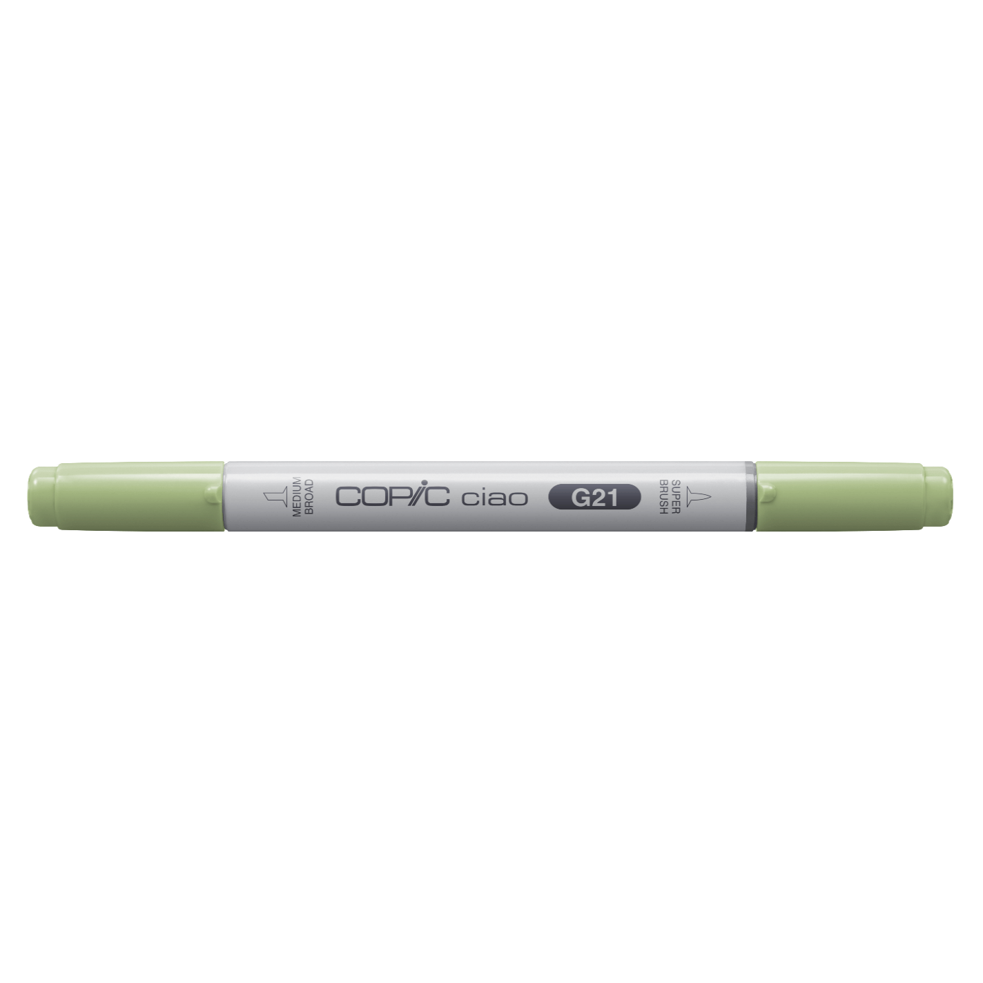 Copic Tegneartikler Ciao G21  Lime Green