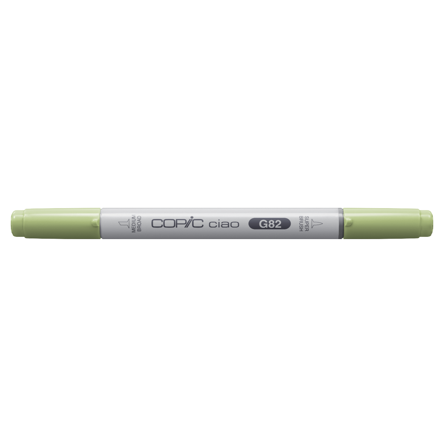 Copic Tegneartikler Ciao G82 Spring Dim Green