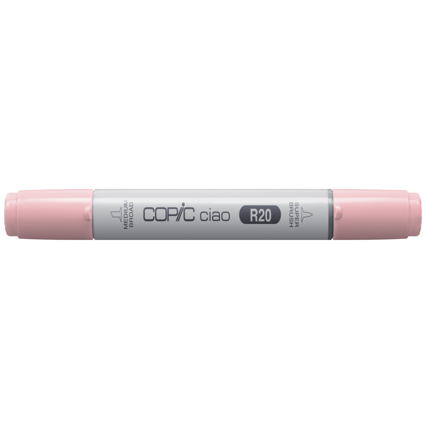 Copic Tegneartikler Ciao R20 Blush