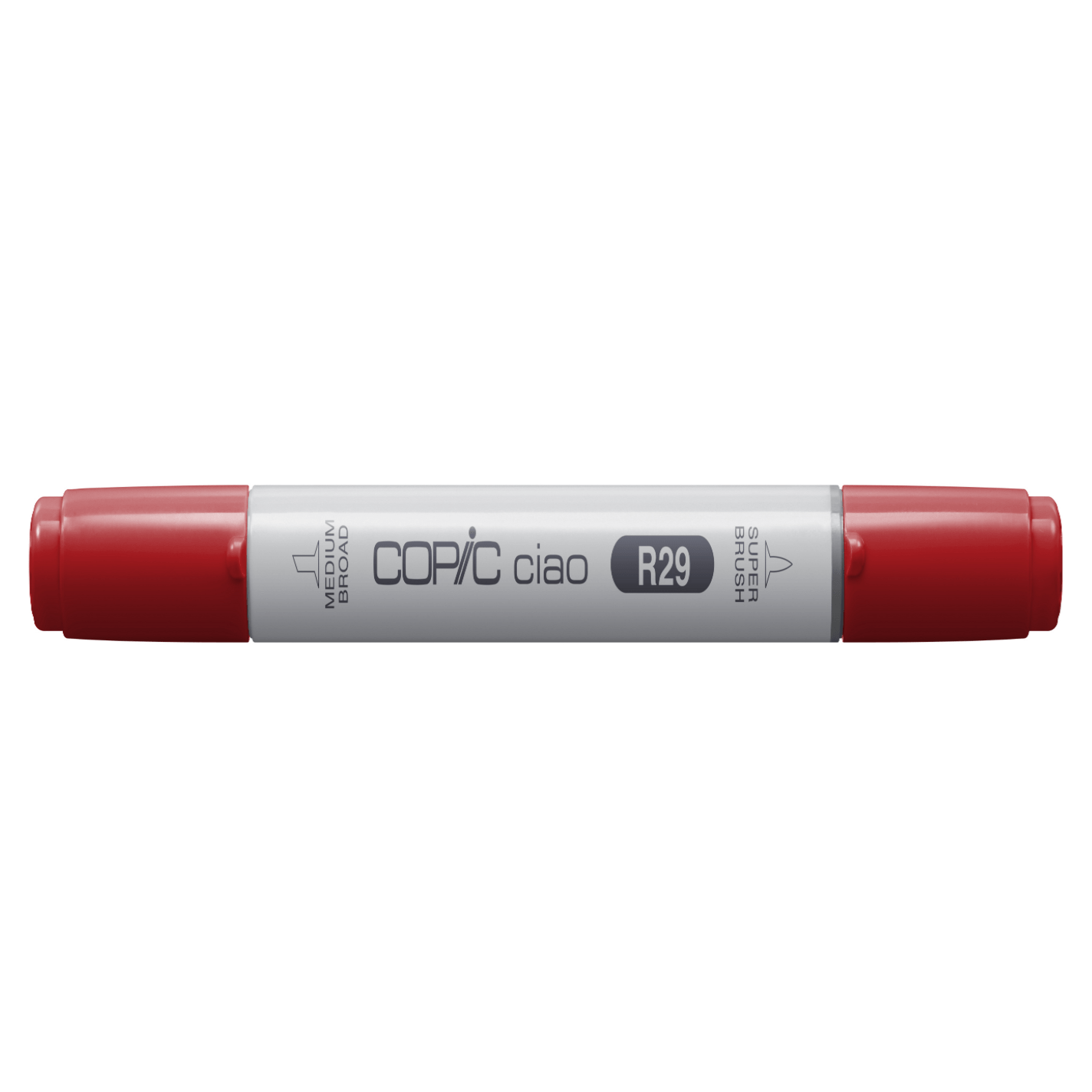 Copic Tegneartikler Ciao R29 Lipstick Red
