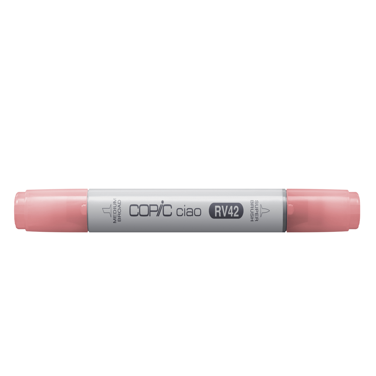 Copic Tegneartikler Ciao RV42 Salmon Pink
