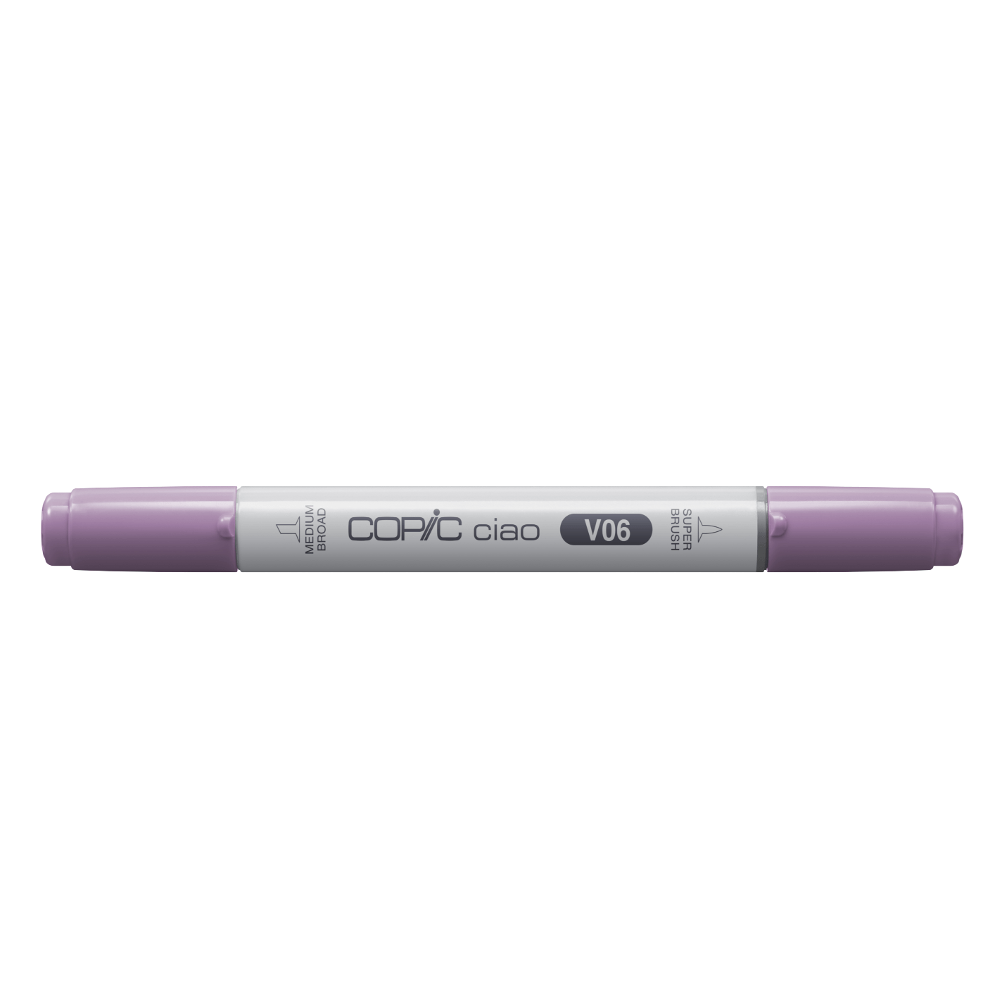 Copic Tegneartikler Ciao V06 Lavender