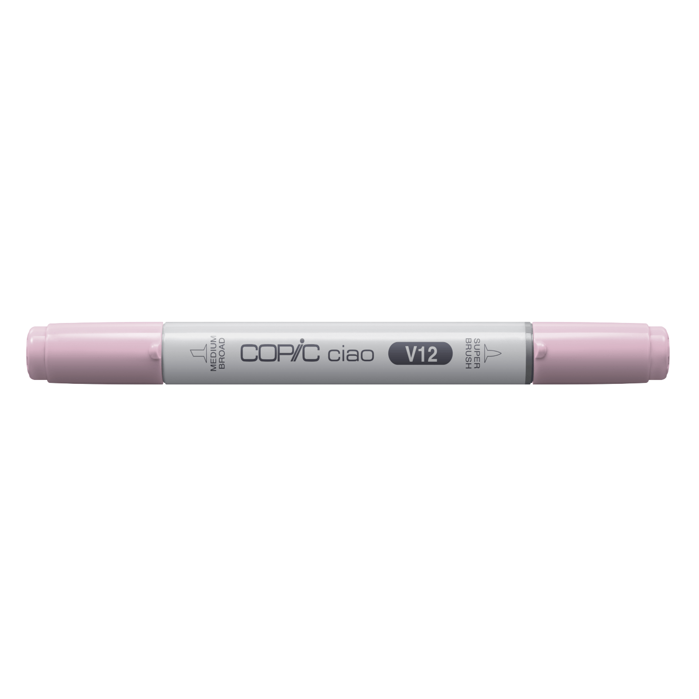 Copic Tegneartikler Ciao V12 Pale Lilac
