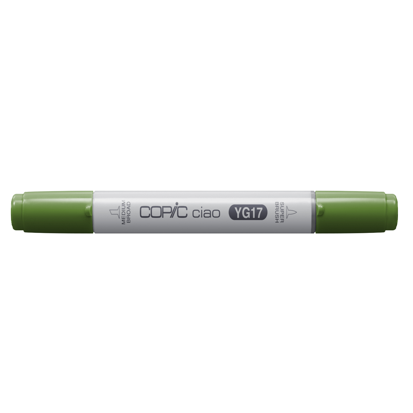 Copic Tegneartikler Ciao YG17 Grass Green