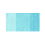 B01 Minzblau