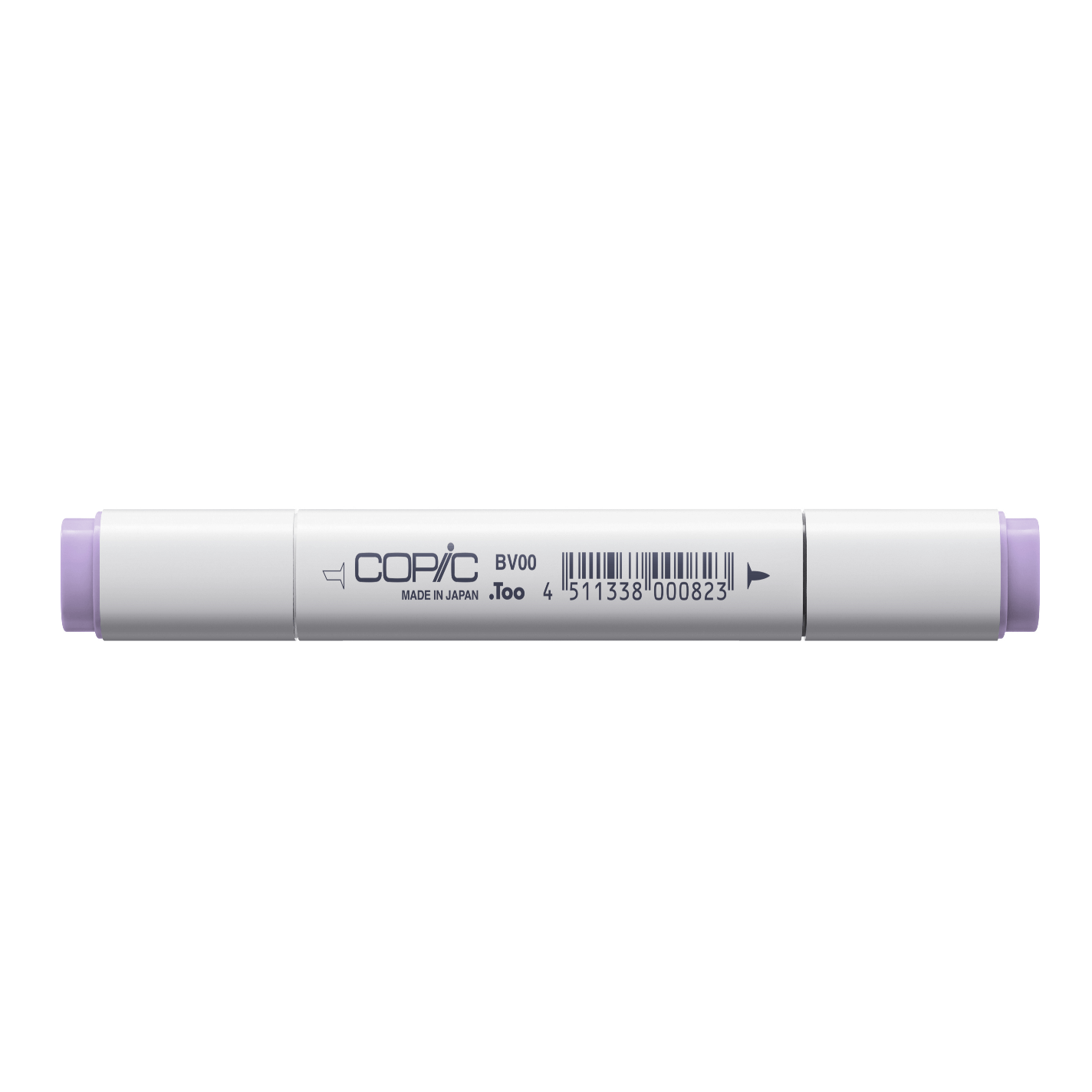 Copic Tegneartikler Classic BV00 Mauve Shadow