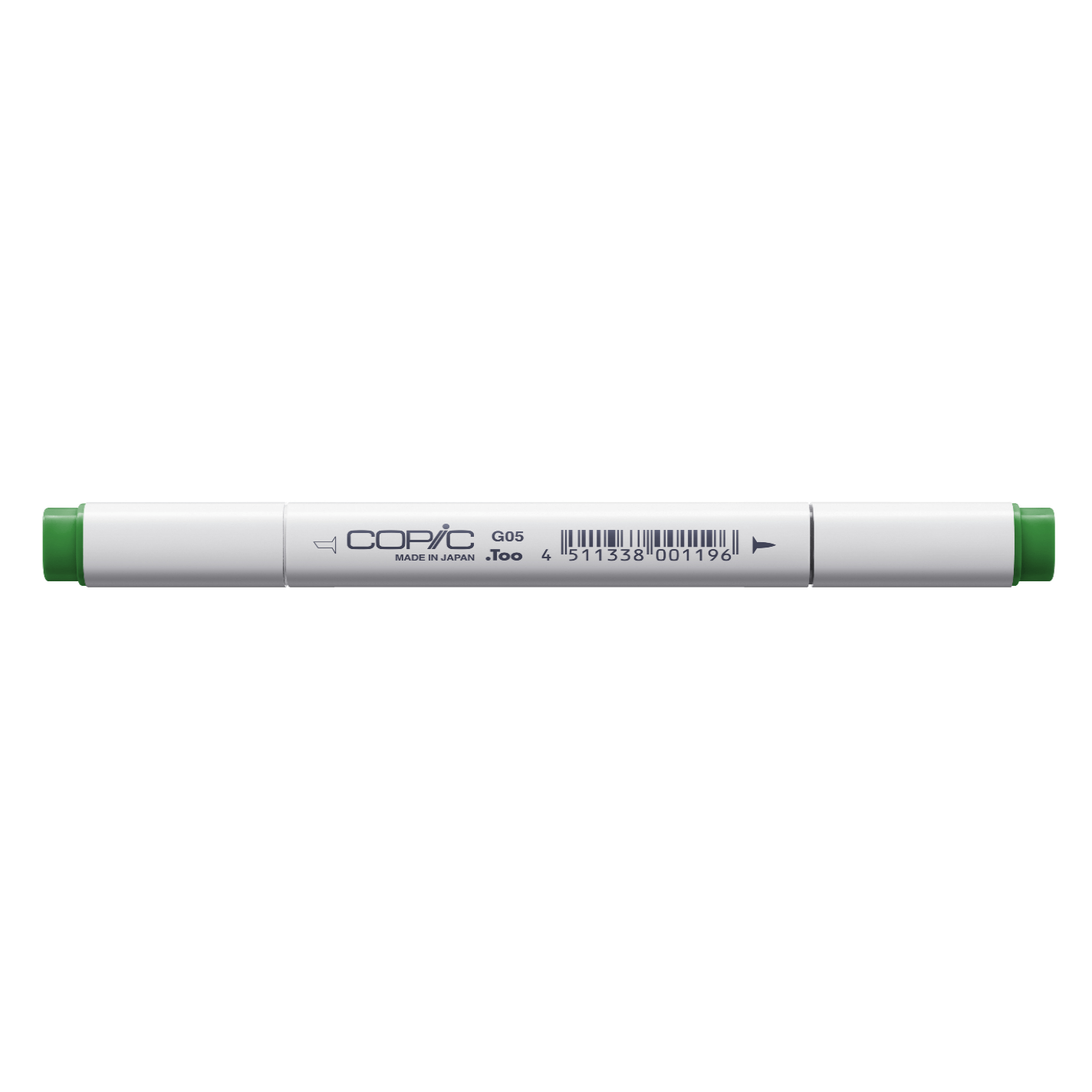 Copic Tegneartikler Classic G05 Emerald Green