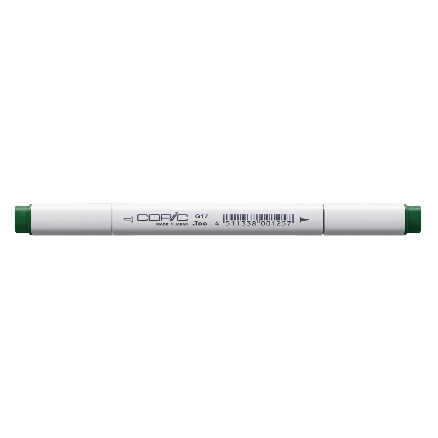 Copic Tegneartikler Classic G17 Forest Green