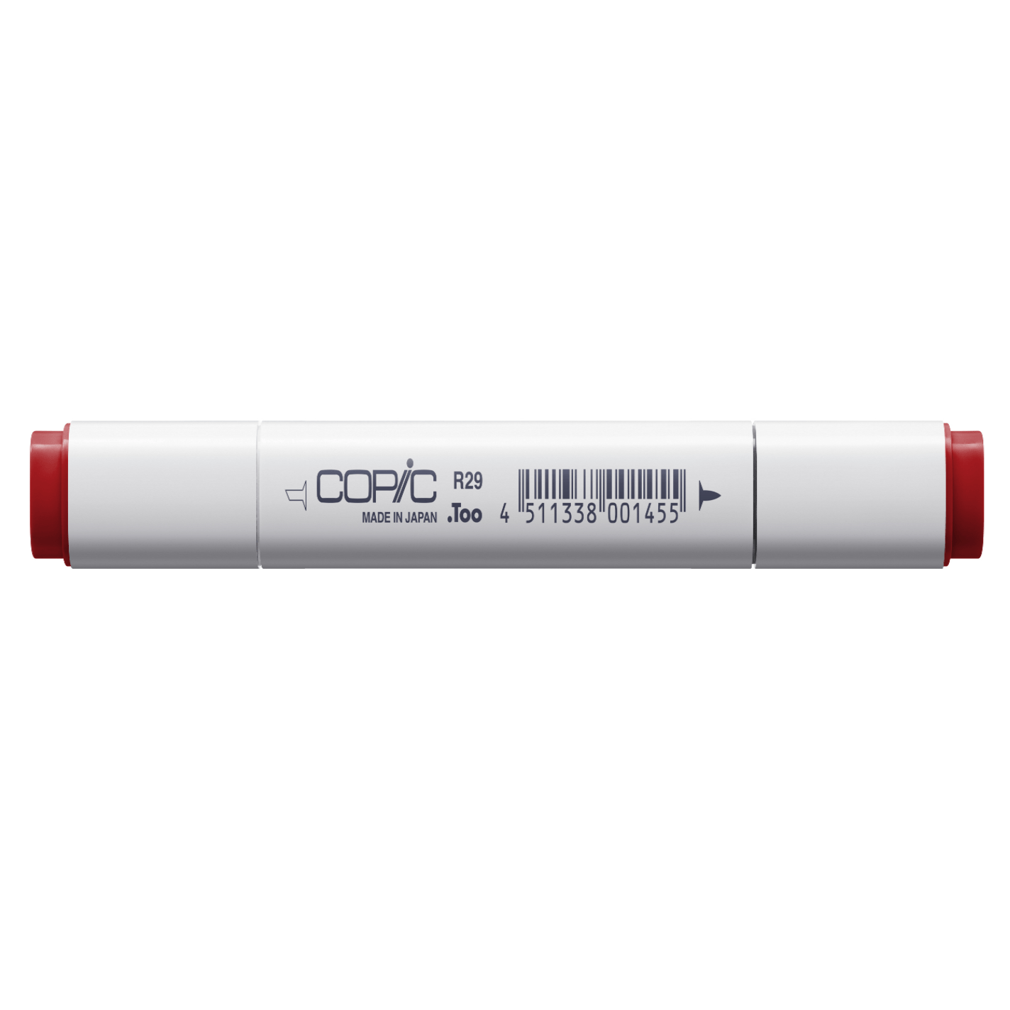Copic Tegneartikler Classic R29 Lipstick Red