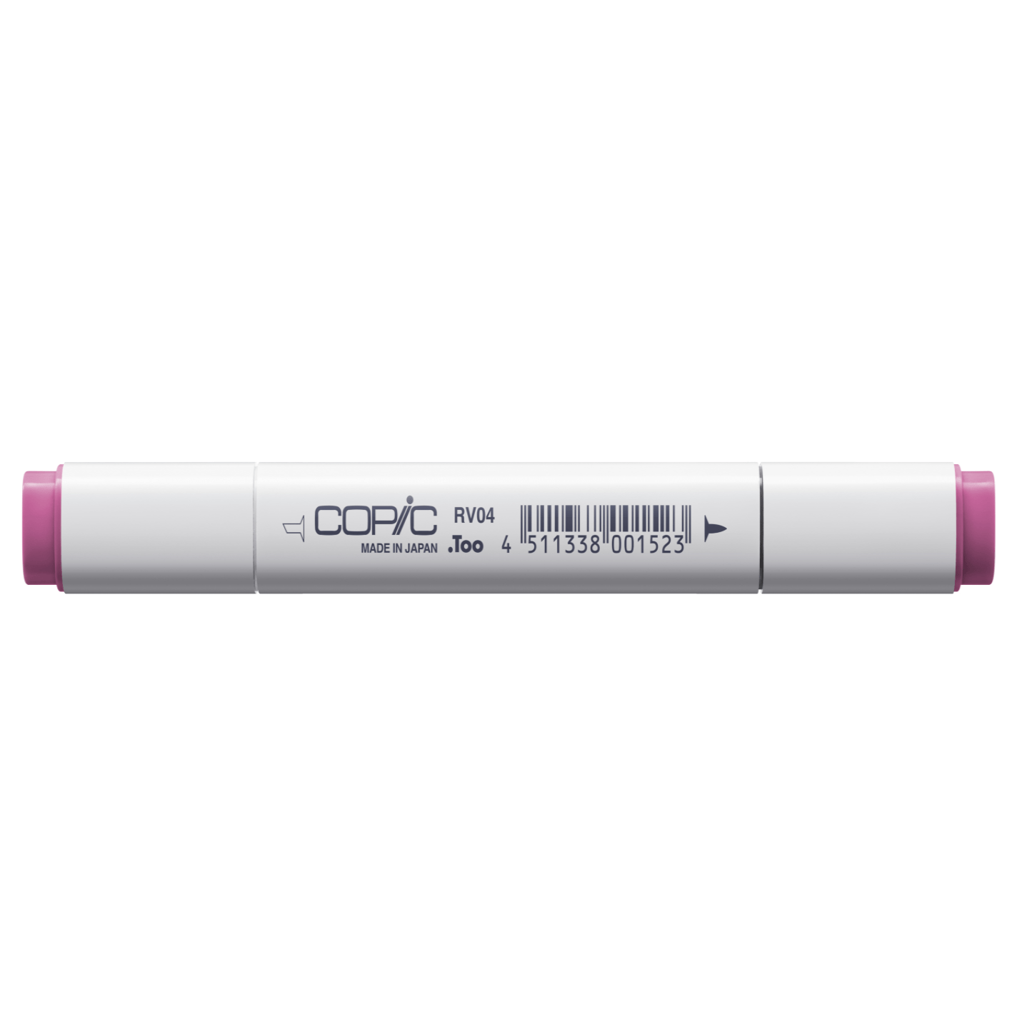 Copic Tegneartikler Classic RV04 Shock Pink