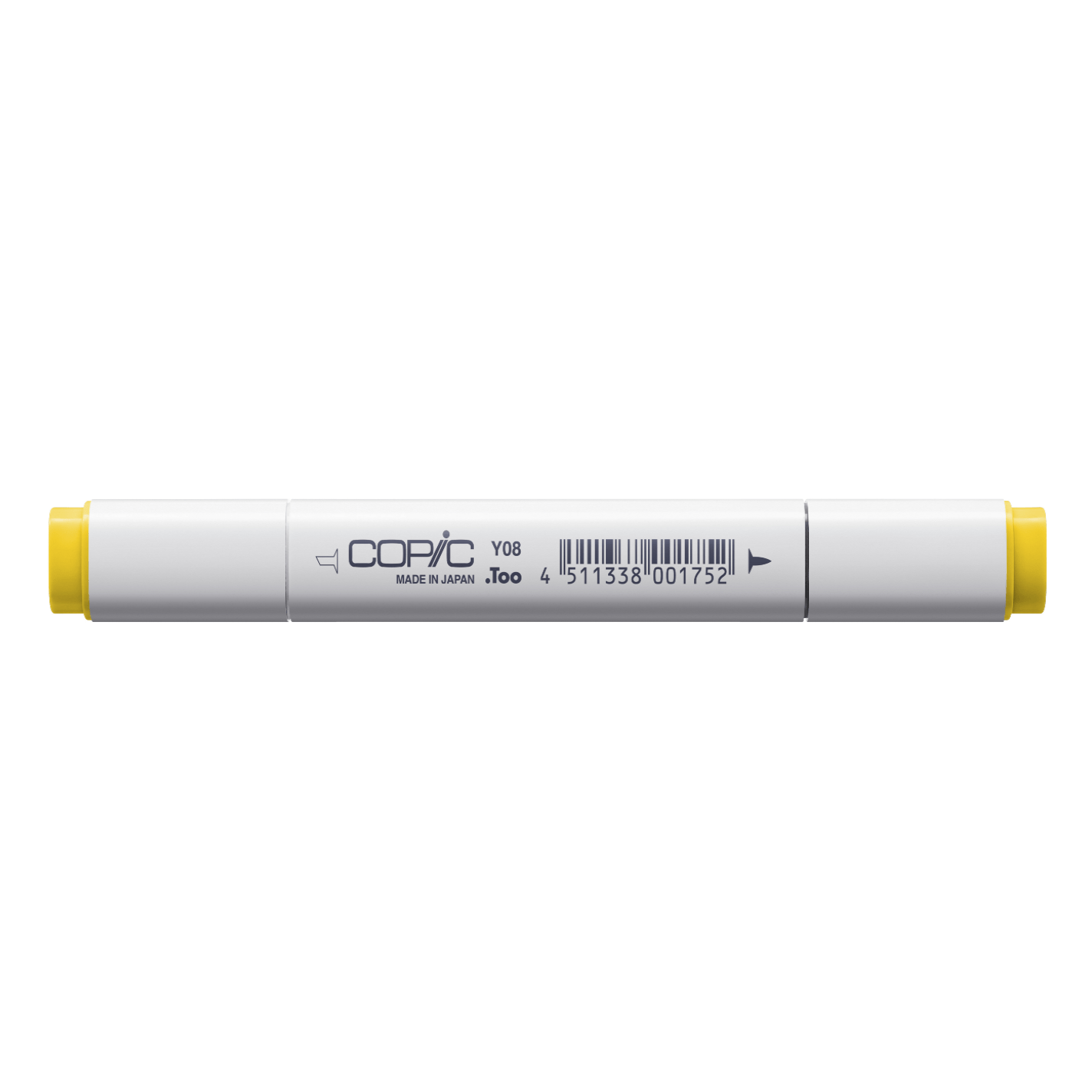 Copic Tegneartikler Classic Y08 Acid Yellow
