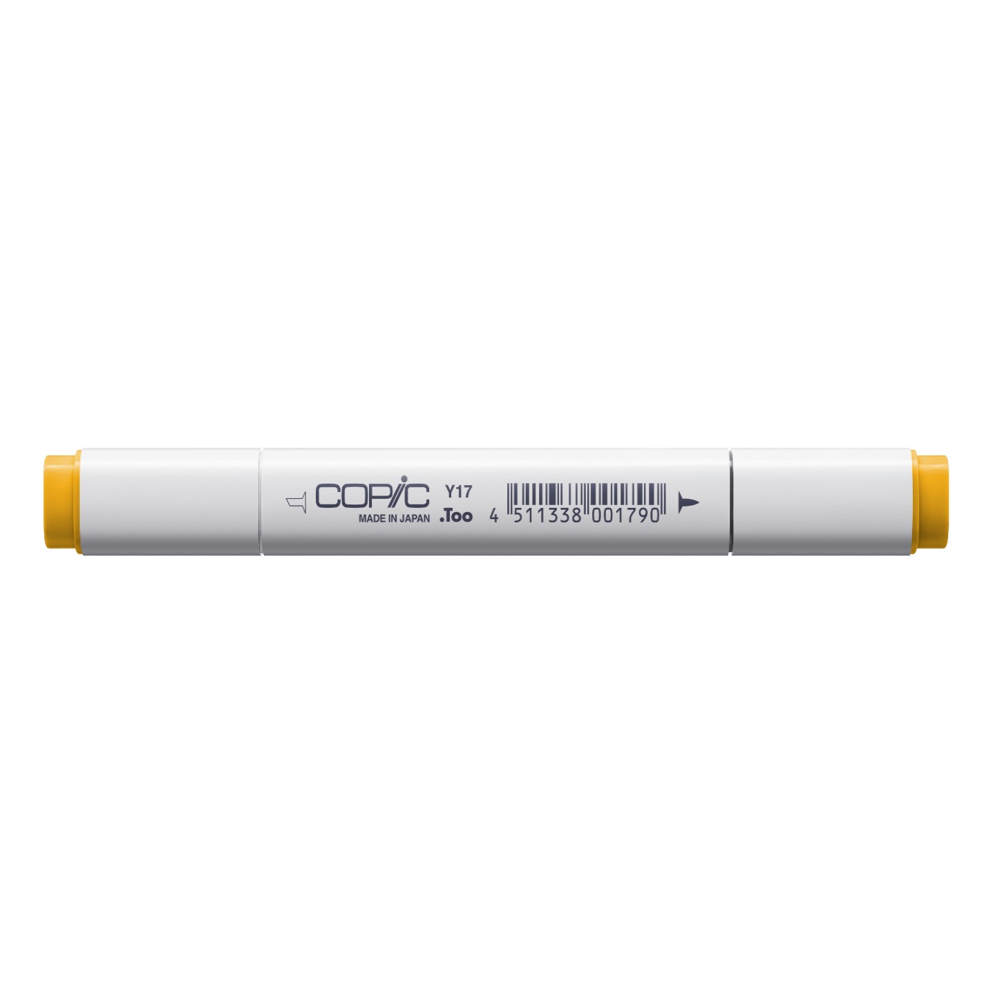 Copic Tegneartikler Classic Y17 Golden Yellow