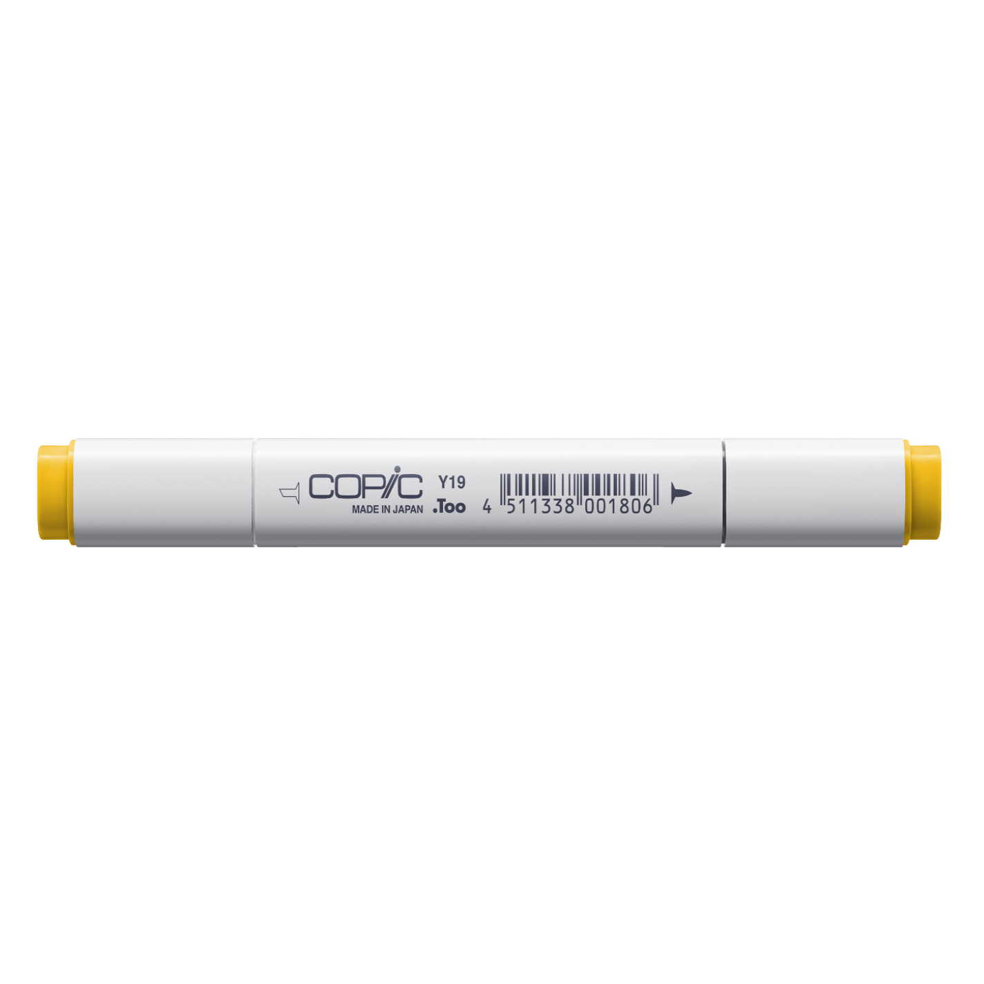 Copic Tegneartikler Classic Y19 Napoli Yellow