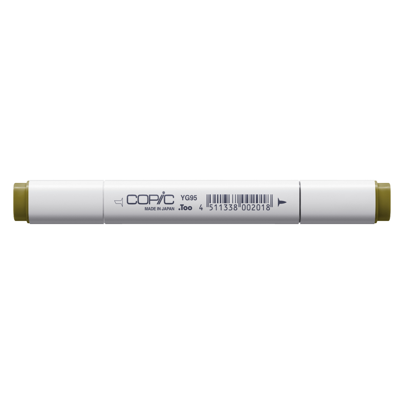 Copic Tegneartikler Classic YG95 Pale Olive