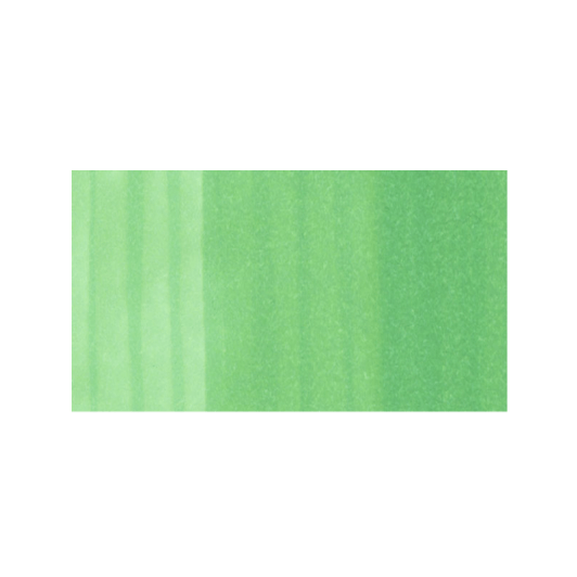 Copic Tegneartikler G02 Spectrum Green