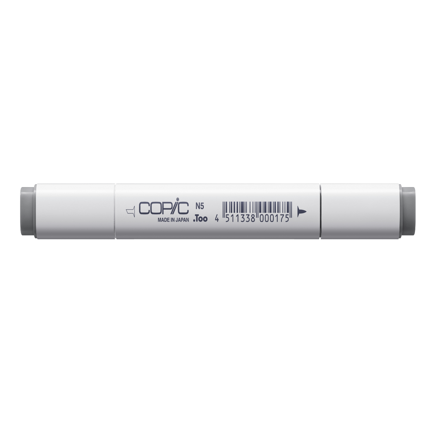 Copic Tegneartikler N-5 Neutral Gray No.5