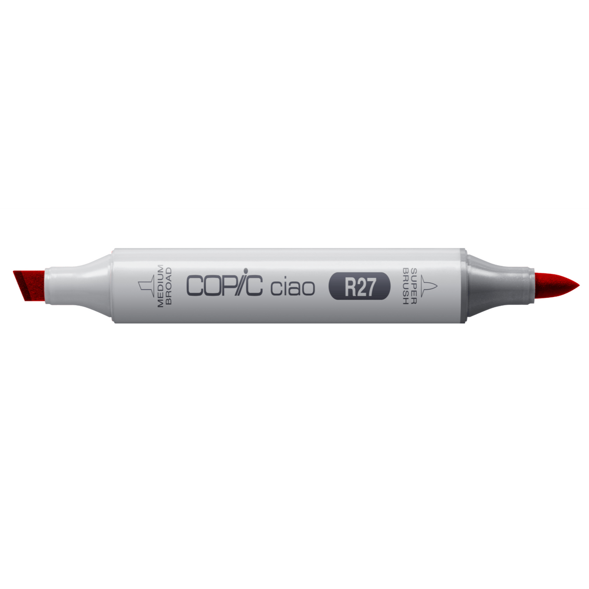 Copic Color R27 R27 Cadmium Red