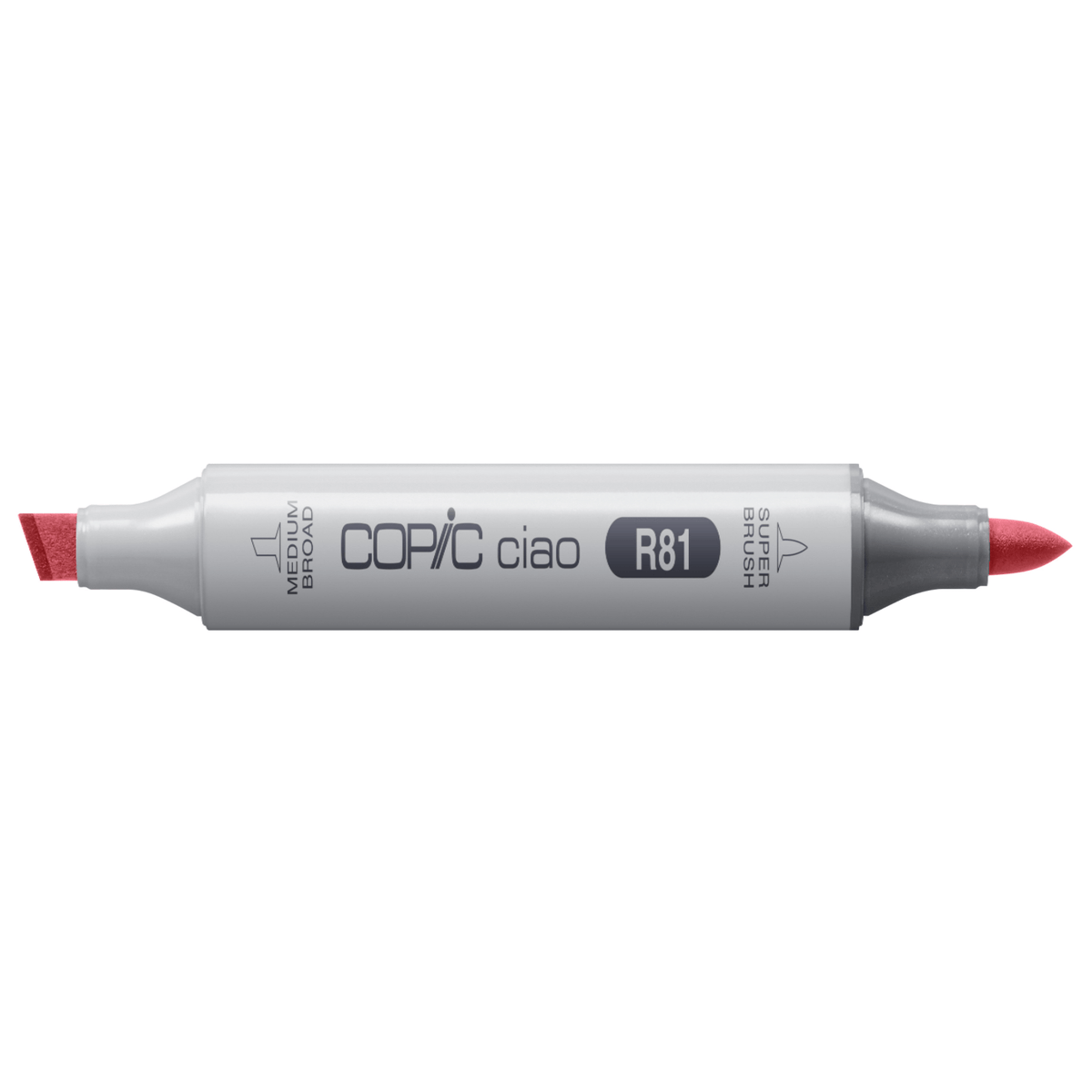 Copic R81 R81 Rose Pink