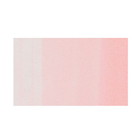 Copic Tegneartikler RV10 Pale Pink