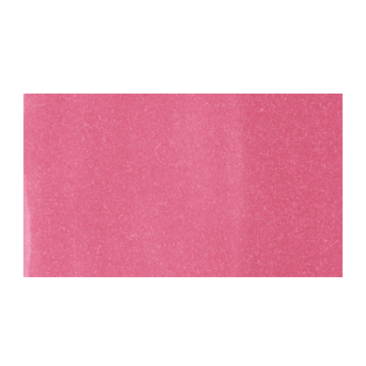 Copic Tegneartikler RV34 Dark Pink