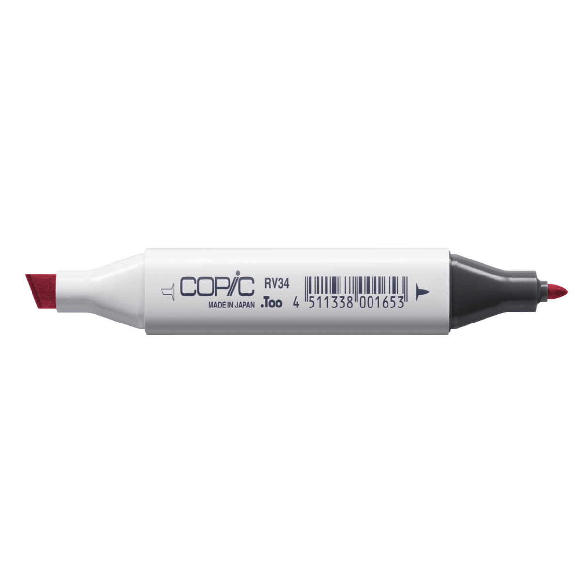 Copic Rv34 RV34 Dark Pink
