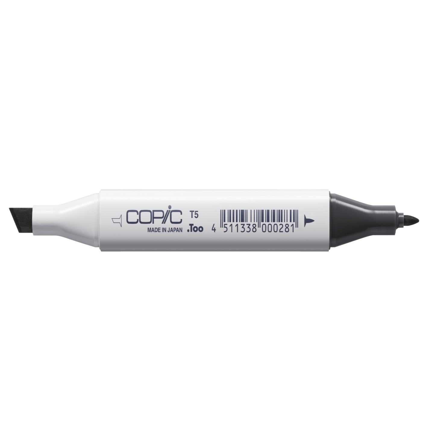 Copic Tegneartikler T-5 Toner Gray No.5