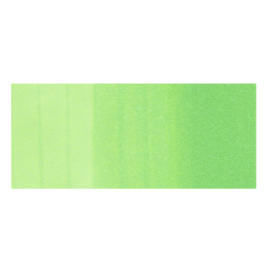 Copic Tegneartikler YG06 Yellowish Green