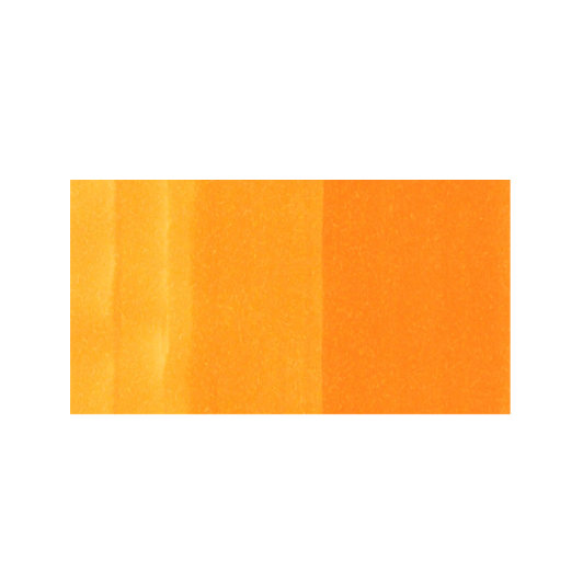 Copic Tegneartikler YR04 Chrome Orange