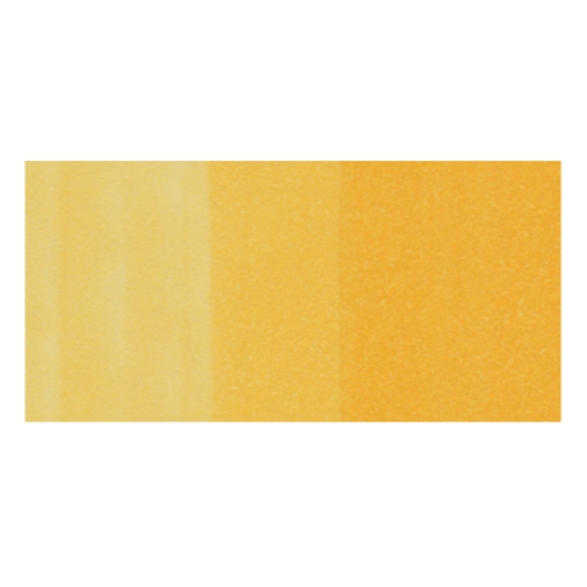 Copic Tegneartikler YR31 Light Reddish Yellow