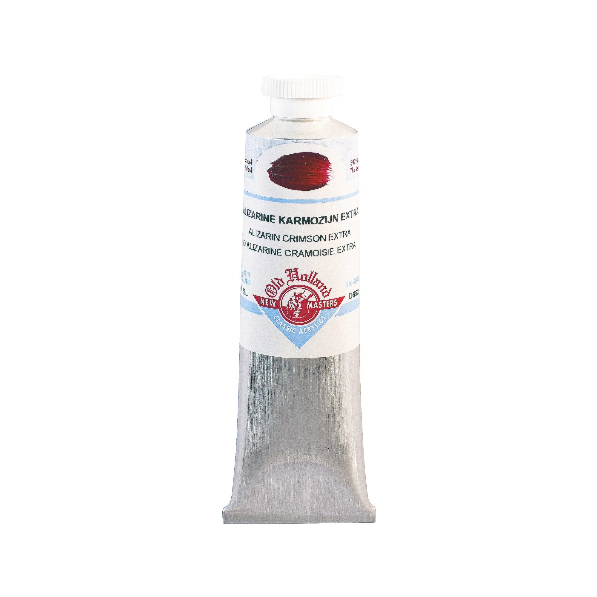 Alizarin Crimson Extra