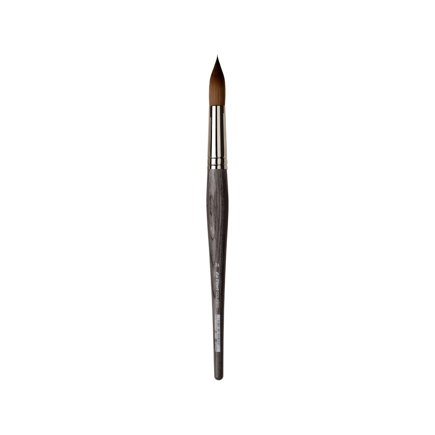 Da Vinci Pensel 24 Da Vinci Colineo rund 5522